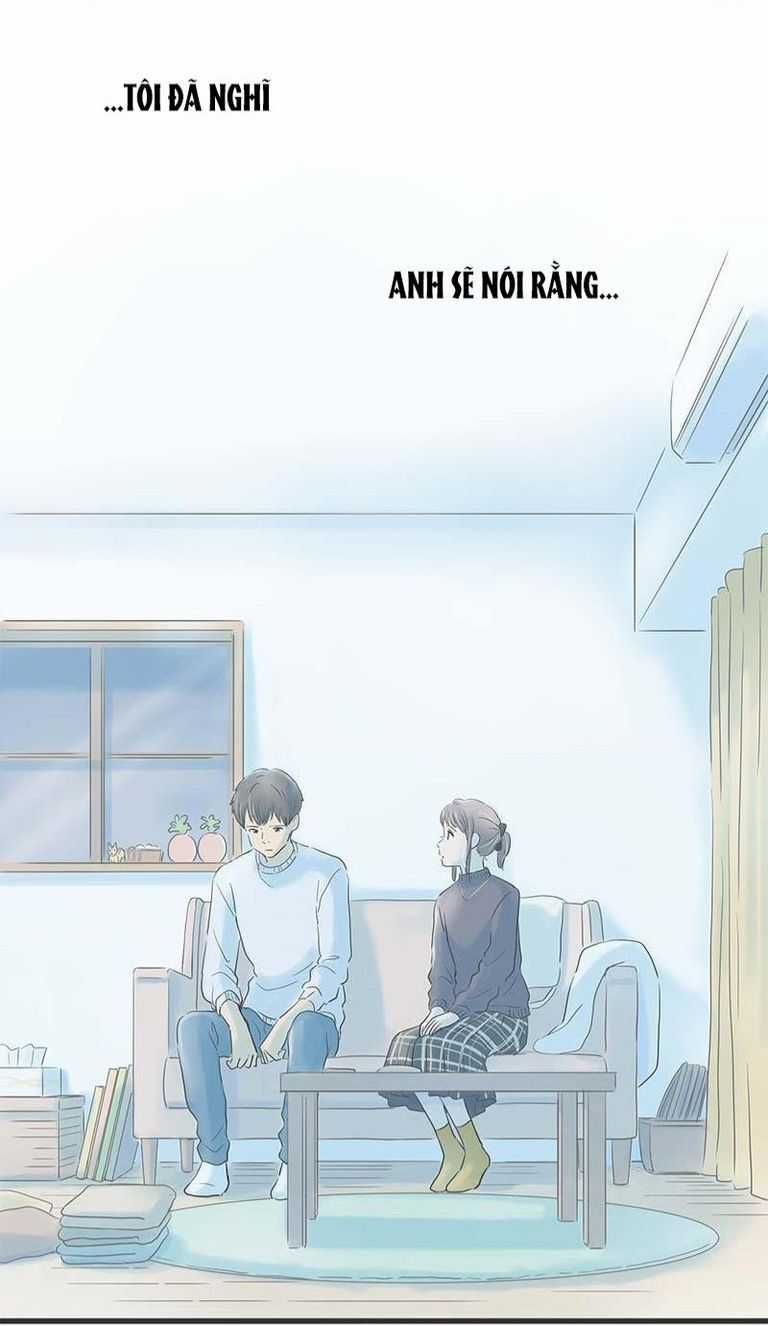 Taisetsu Na Hi Wa Itsumo Ame Chapter 1 trang 20