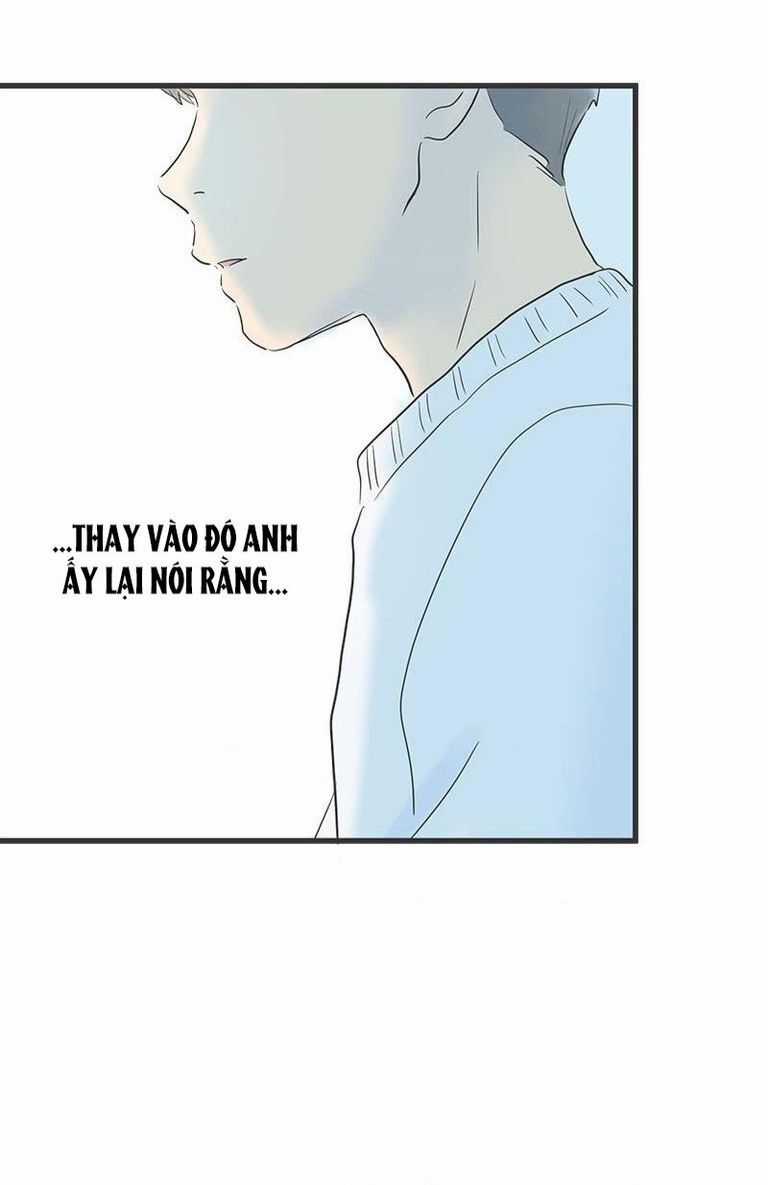 Taisetsu Na Hi Wa Itsumo Ame Chapter 1 trang 23