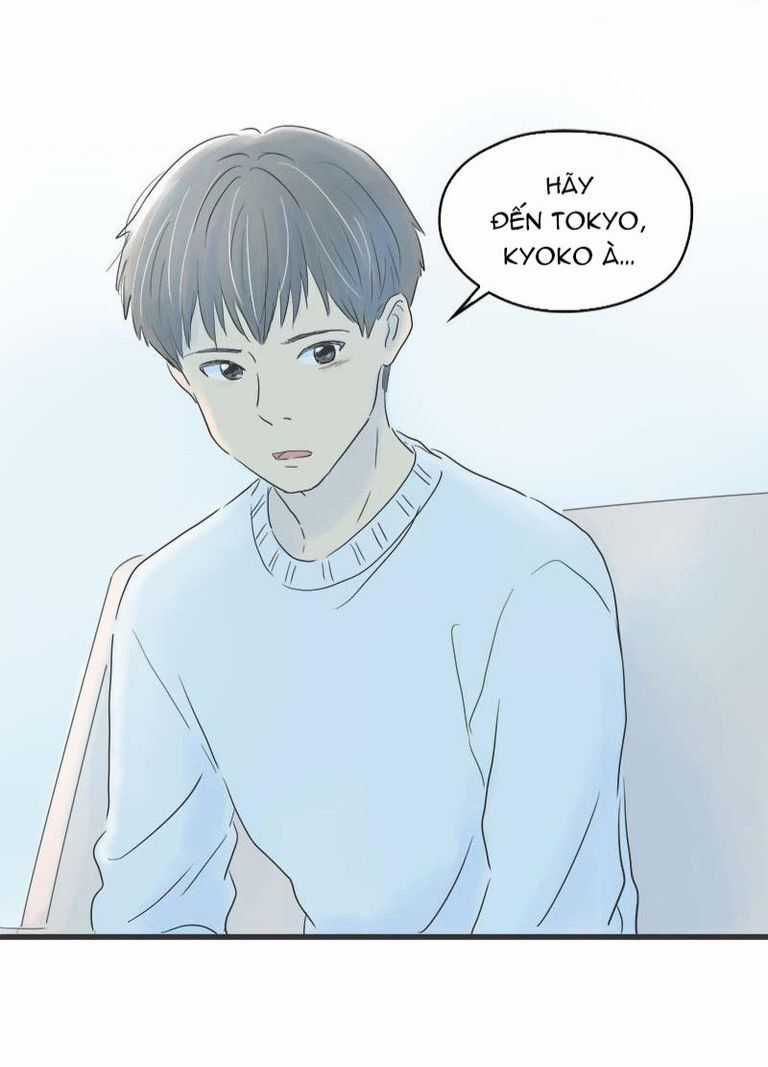 Taisetsu Na Hi Wa Itsumo Ame Chapter 1 trang 26