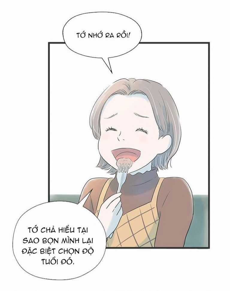 Taisetsu Na Hi Wa Itsumo Ame Chapter 1 trang 3