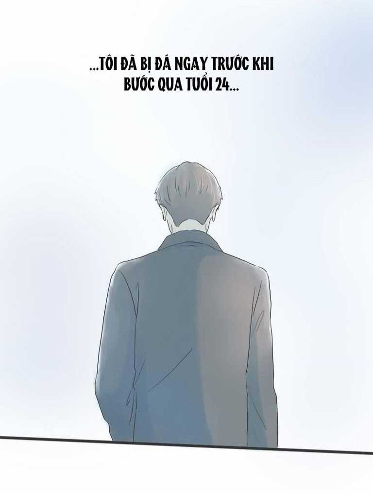 Taisetsu Na Hi Wa Itsumo Ame Chapter 1 trang 33