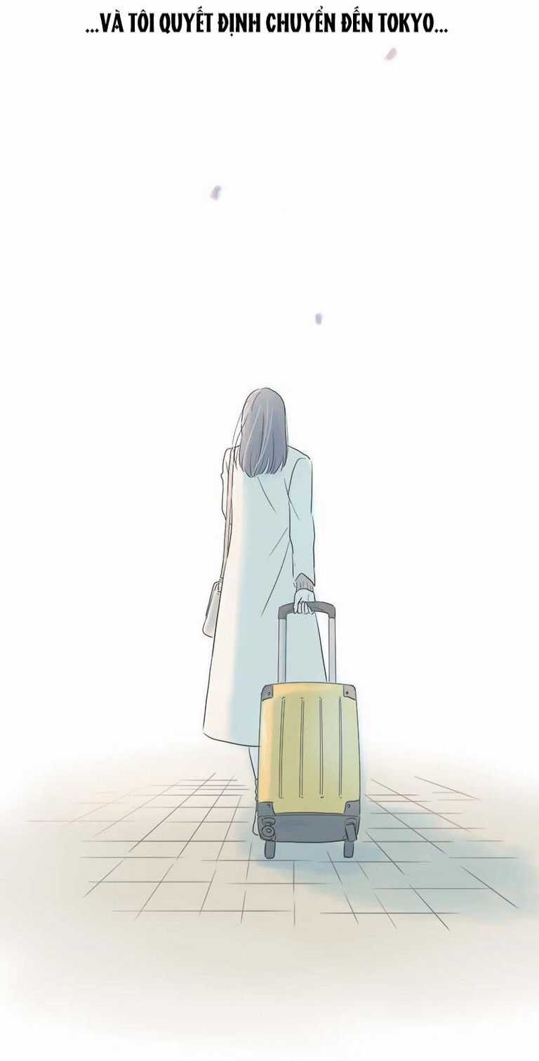 Taisetsu Na Hi Wa Itsumo Ame Chapter 1 trang 37