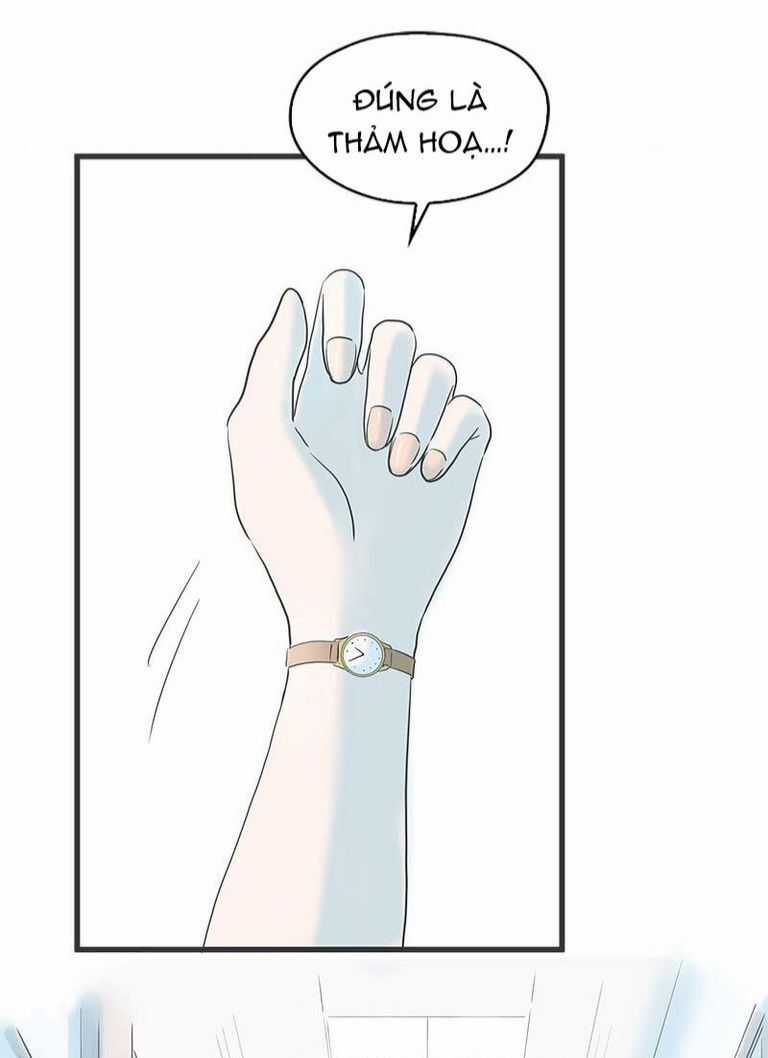 Taisetsu Na Hi Wa Itsumo Ame Chapter 1 trang 42