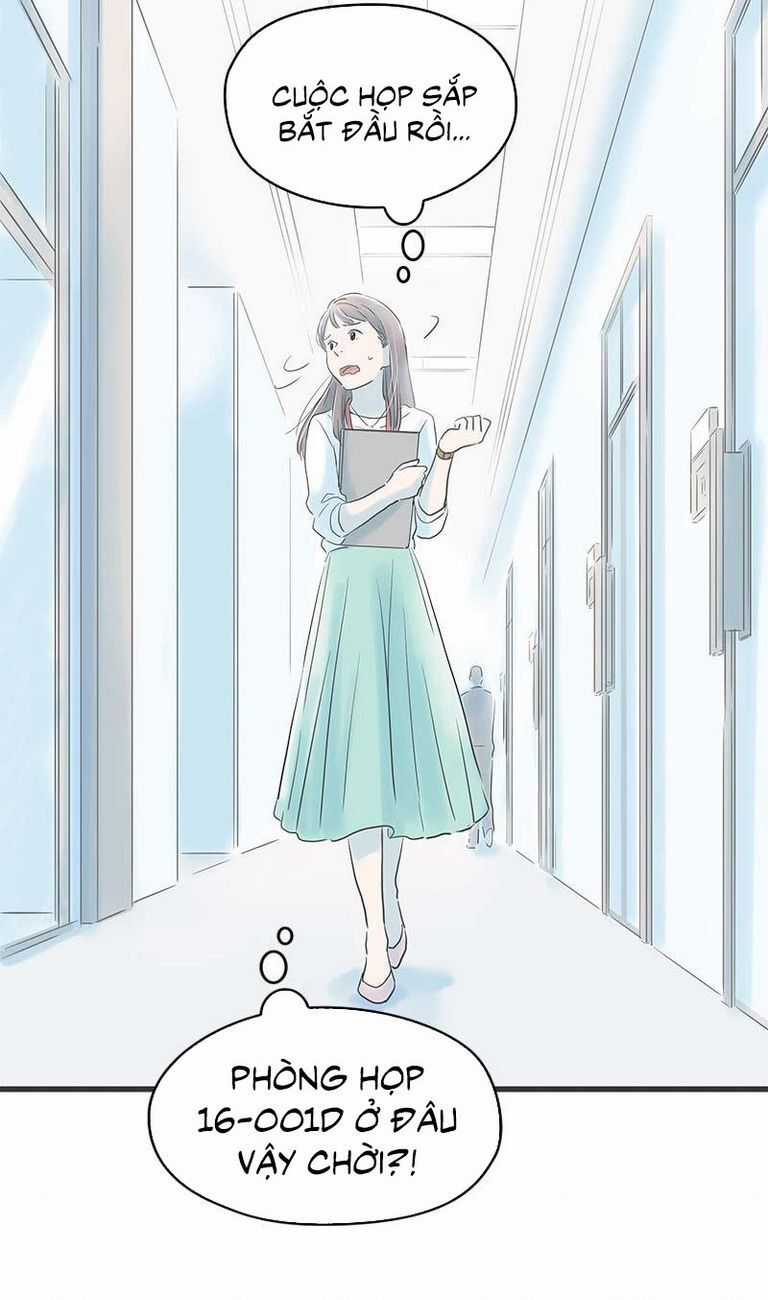 Taisetsu Na Hi Wa Itsumo Ame Chapter 1 trang 43