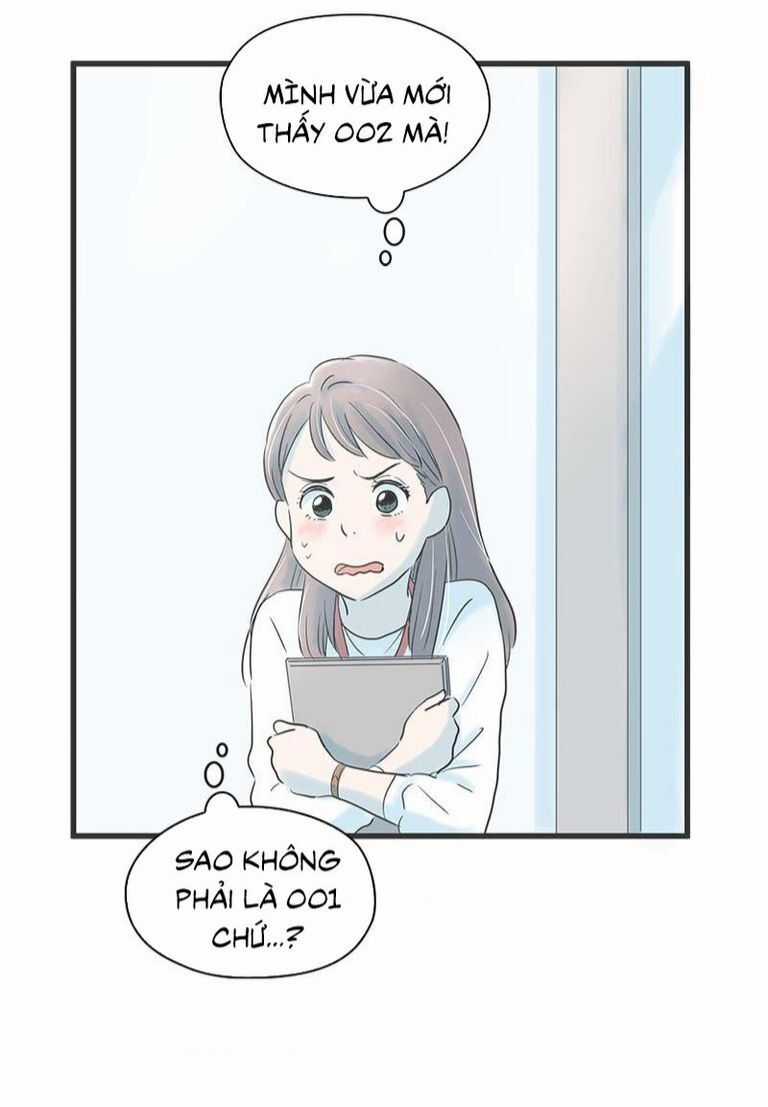 Taisetsu Na Hi Wa Itsumo Ame Chapter 1 trang 45