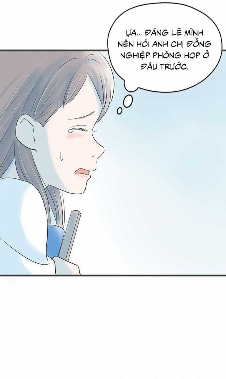 Taisetsu Na Hi Wa Itsumo Ame Chapter 1 trang 47