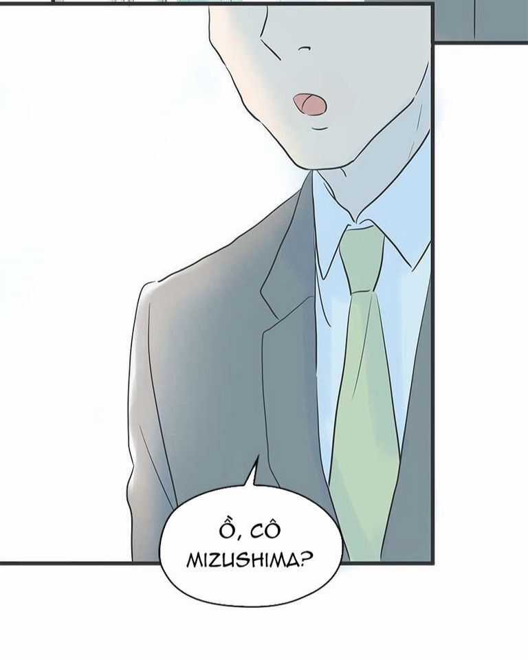 Taisetsu Na Hi Wa Itsumo Ame Chapter 1 trang 49