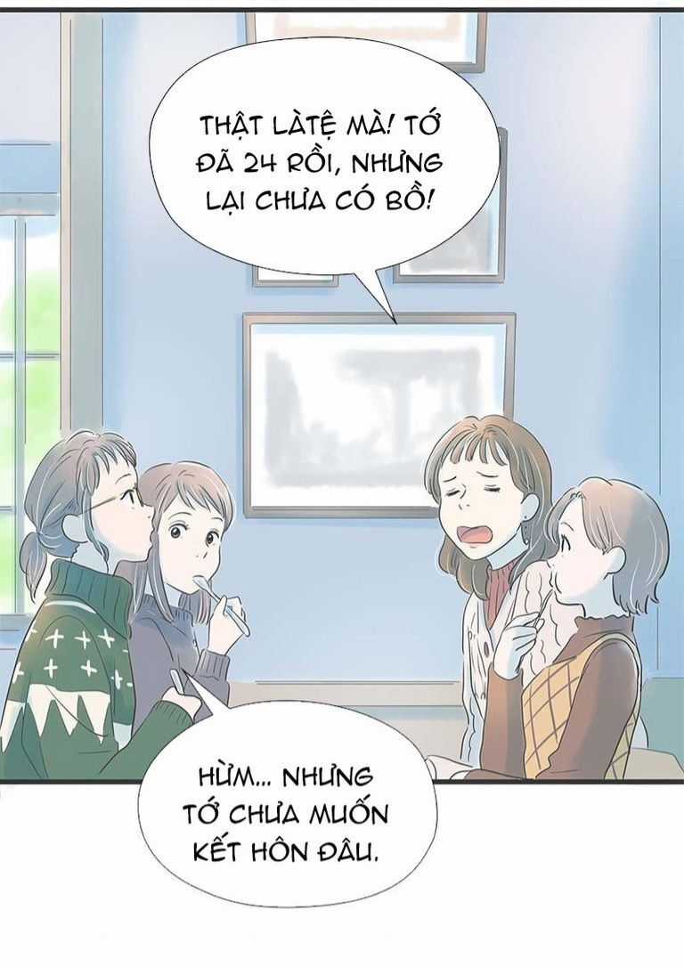 Taisetsu Na Hi Wa Itsumo Ame Chapter 1 trang 5