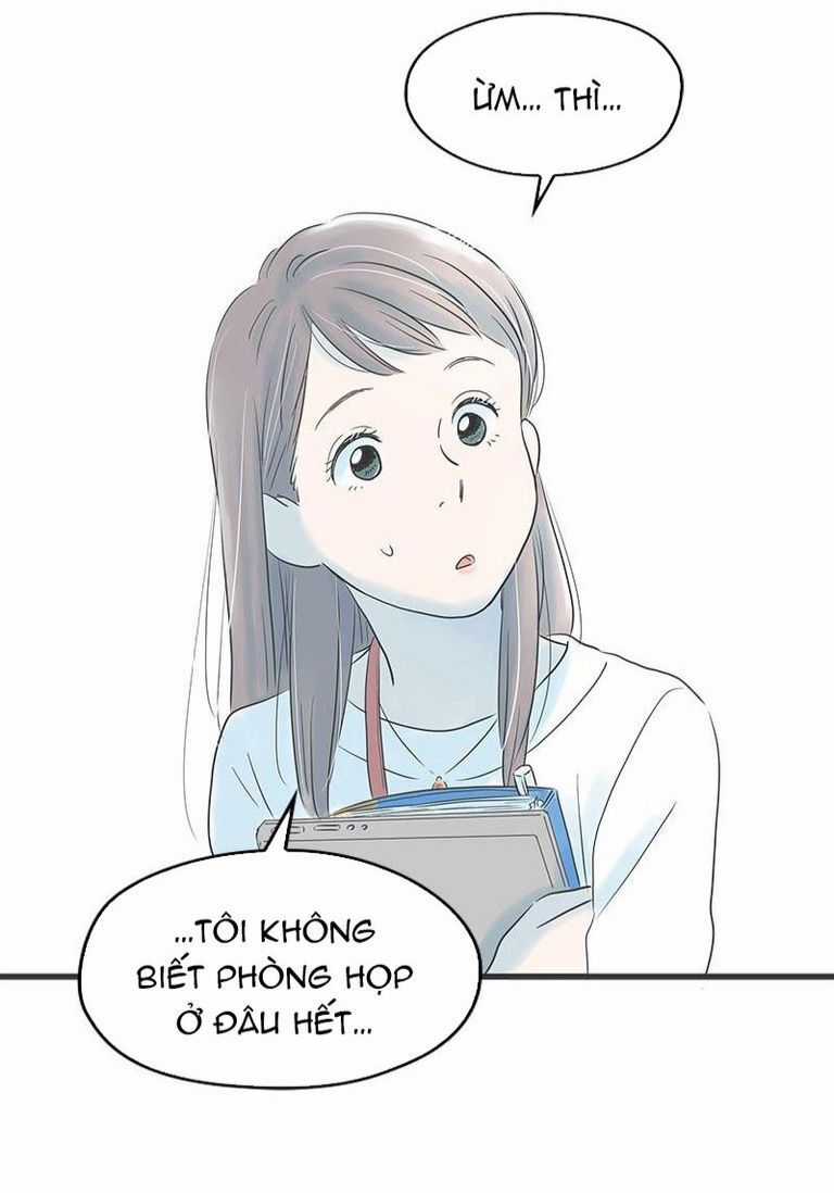 Taisetsu Na Hi Wa Itsumo Ame Chapter 1 trang 53