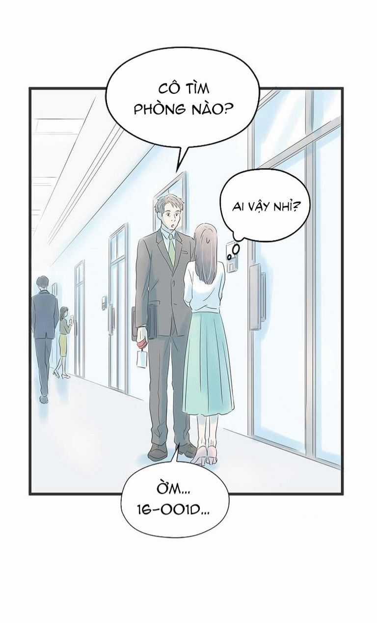 Taisetsu Na Hi Wa Itsumo Ame Chapter 1 trang 54