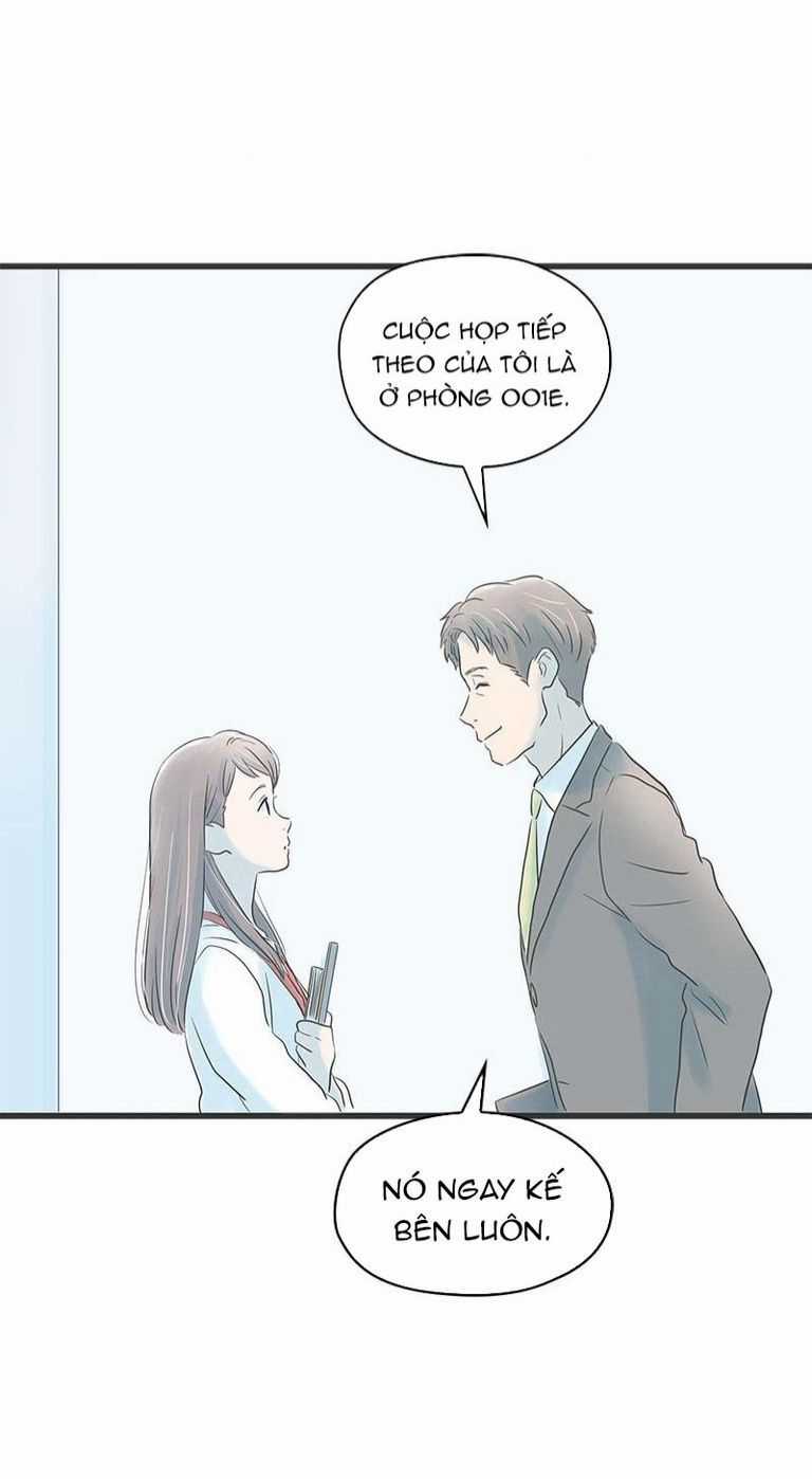 Taisetsu Na Hi Wa Itsumo Ame Chapter 1 trang 57