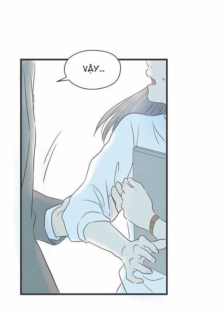 Taisetsu Na Hi Wa Itsumo Ame Chapter 1 trang 58