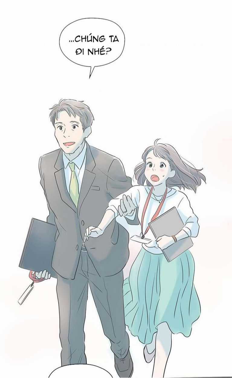 Taisetsu Na Hi Wa Itsumo Ame Chapter 1 trang 59