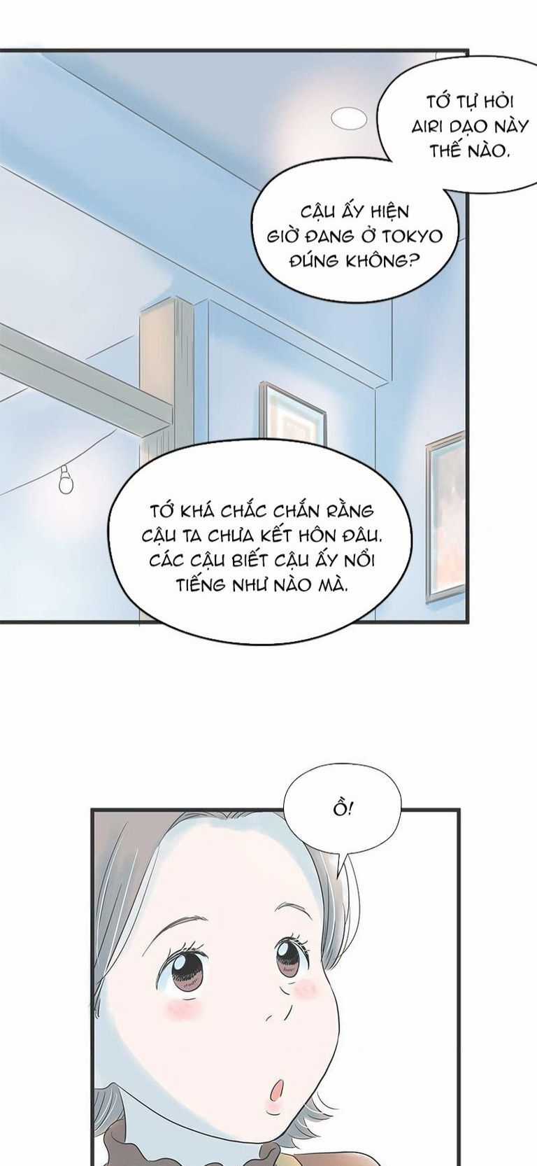 Taisetsu Na Hi Wa Itsumo Ame Chapter 1 trang 6