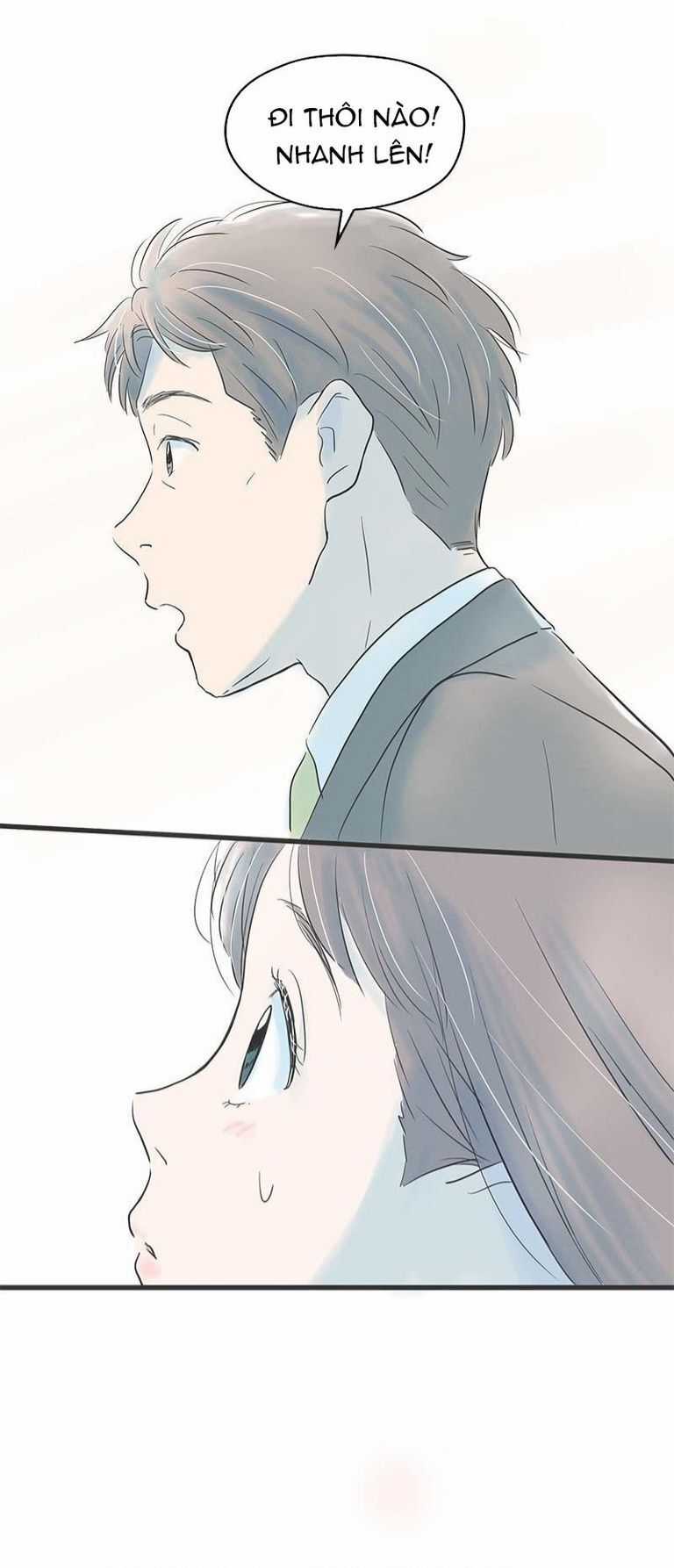 Taisetsu Na Hi Wa Itsumo Ame Chapter 1 trang 61