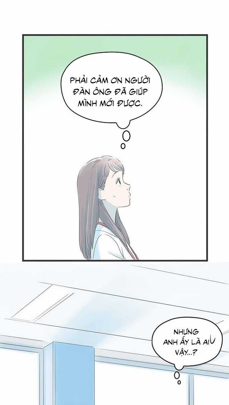 Taisetsu Na Hi Wa Itsumo Ame Chapter 1 trang 65