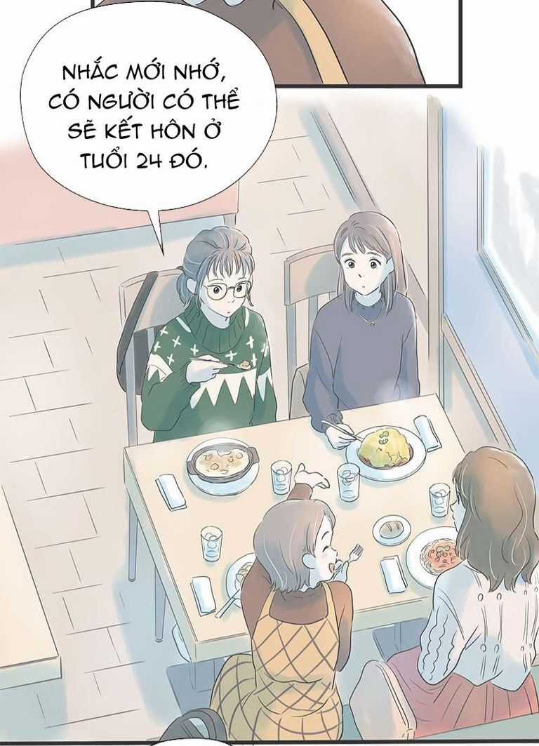 Taisetsu Na Hi Wa Itsumo Ame Chapter 1 trang 7