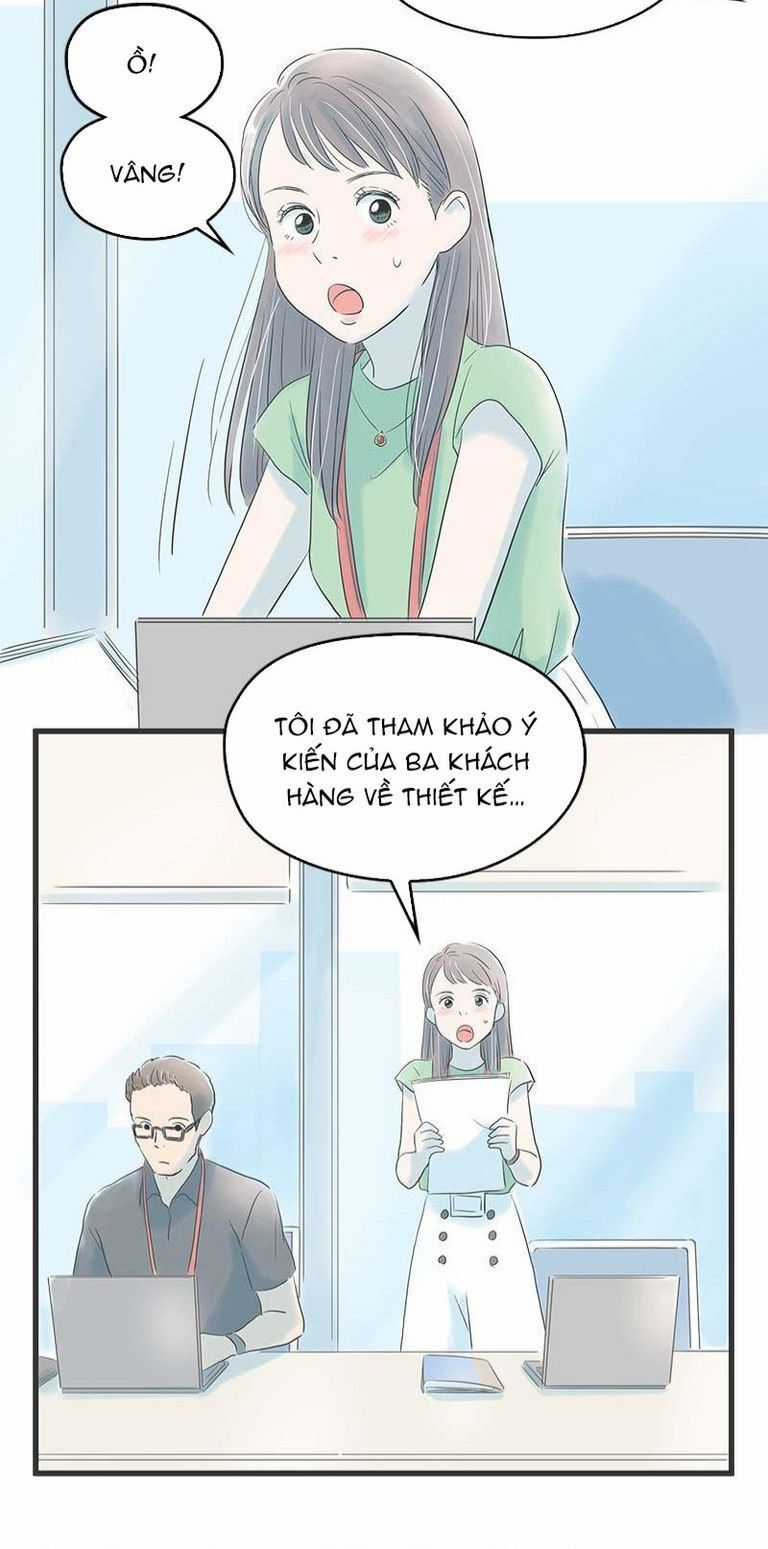 Taisetsu Na Hi Wa Itsumo Ame Chapter 2 trang 12