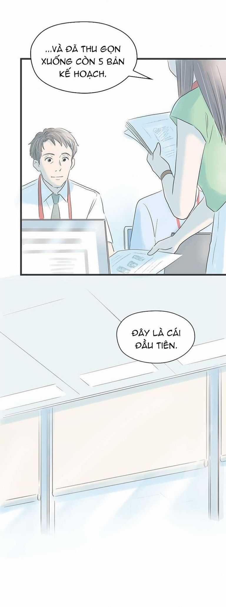 Taisetsu Na Hi Wa Itsumo Ame Chapter 2 trang 13