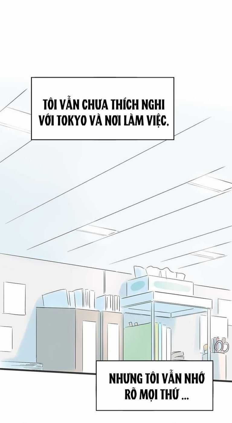 Taisetsu Na Hi Wa Itsumo Ame Chapter 2 trang 14