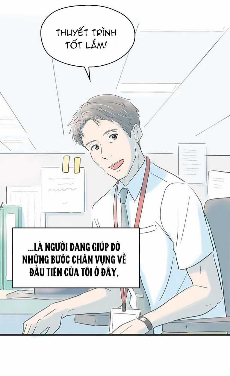 Taisetsu Na Hi Wa Itsumo Ame Chapter 2 trang 19