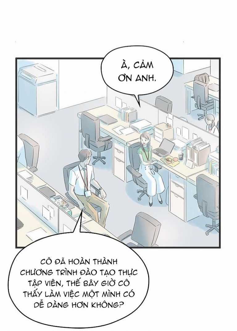 Taisetsu Na Hi Wa Itsumo Ame Chapter 2 trang 20