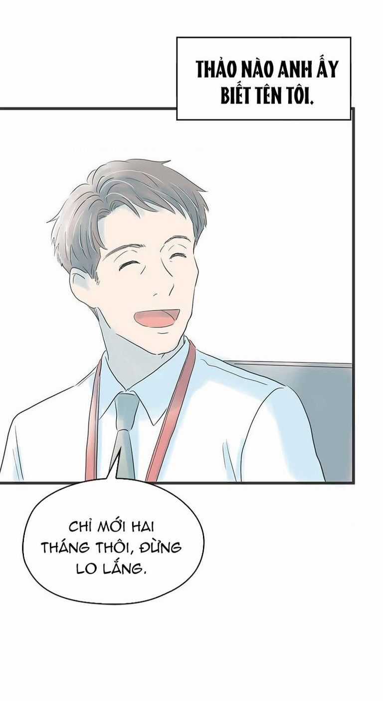 Taisetsu Na Hi Wa Itsumo Ame Chapter 2 trang 22