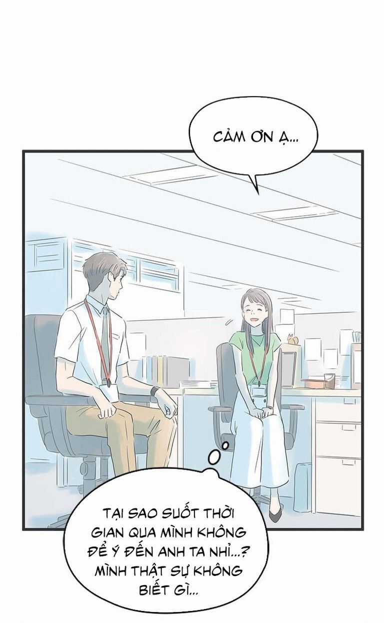 Taisetsu Na Hi Wa Itsumo Ame Chapter 2 trang 23