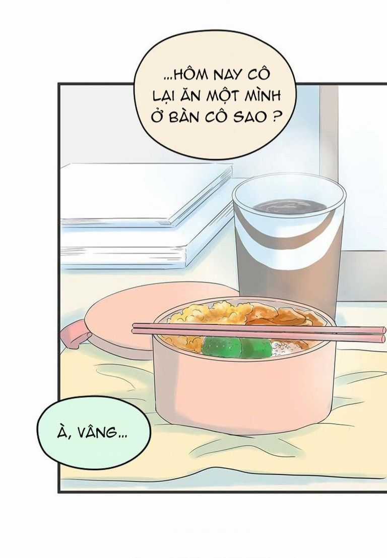 Taisetsu Na Hi Wa Itsumo Ame Chapter 2 trang 25