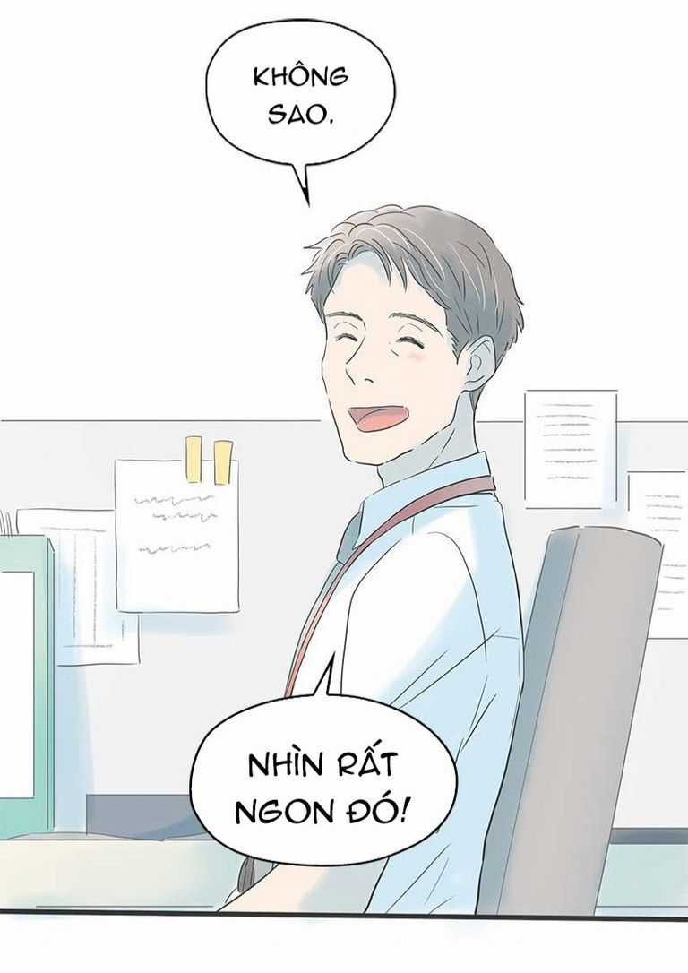 Taisetsu Na Hi Wa Itsumo Ame Chapter 2 trang 27