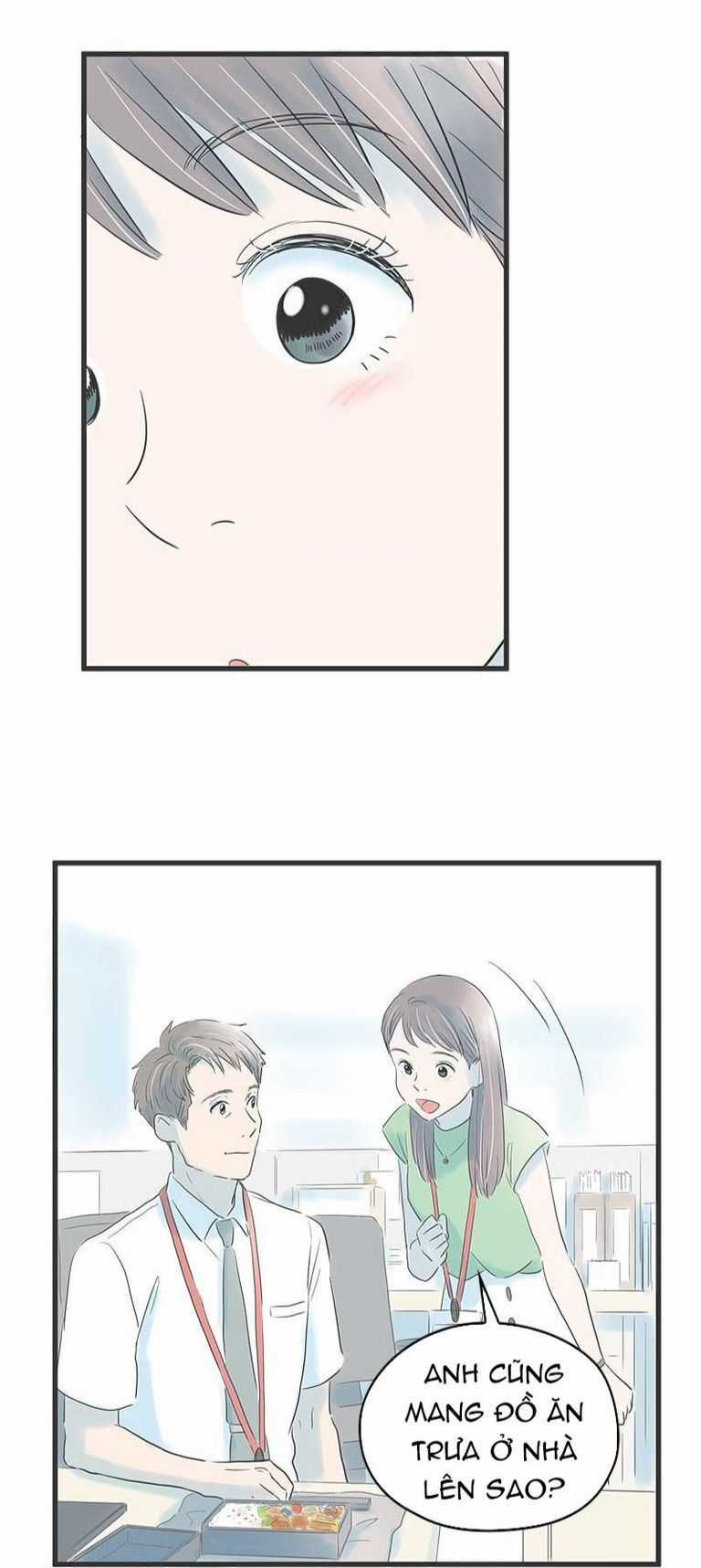 Taisetsu Na Hi Wa Itsumo Ame Chapter 2 trang 28