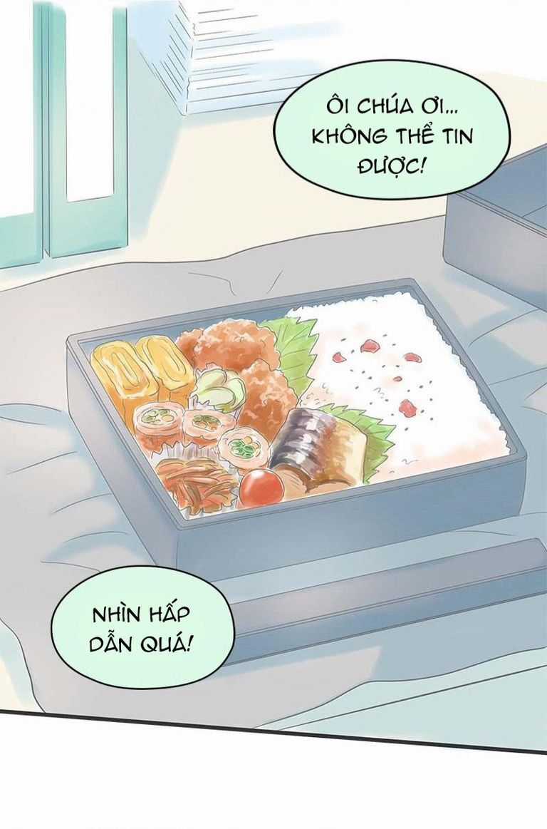 Taisetsu Na Hi Wa Itsumo Ame Chapter 2 trang 29