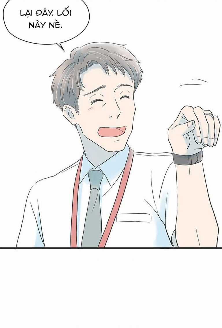 Taisetsu Na Hi Wa Itsumo Ame Chapter 2 trang 3