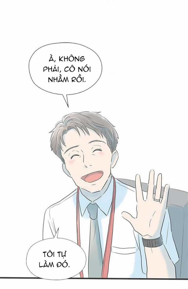 Taisetsu Na Hi Wa Itsumo Ame Chapter 2 trang 31