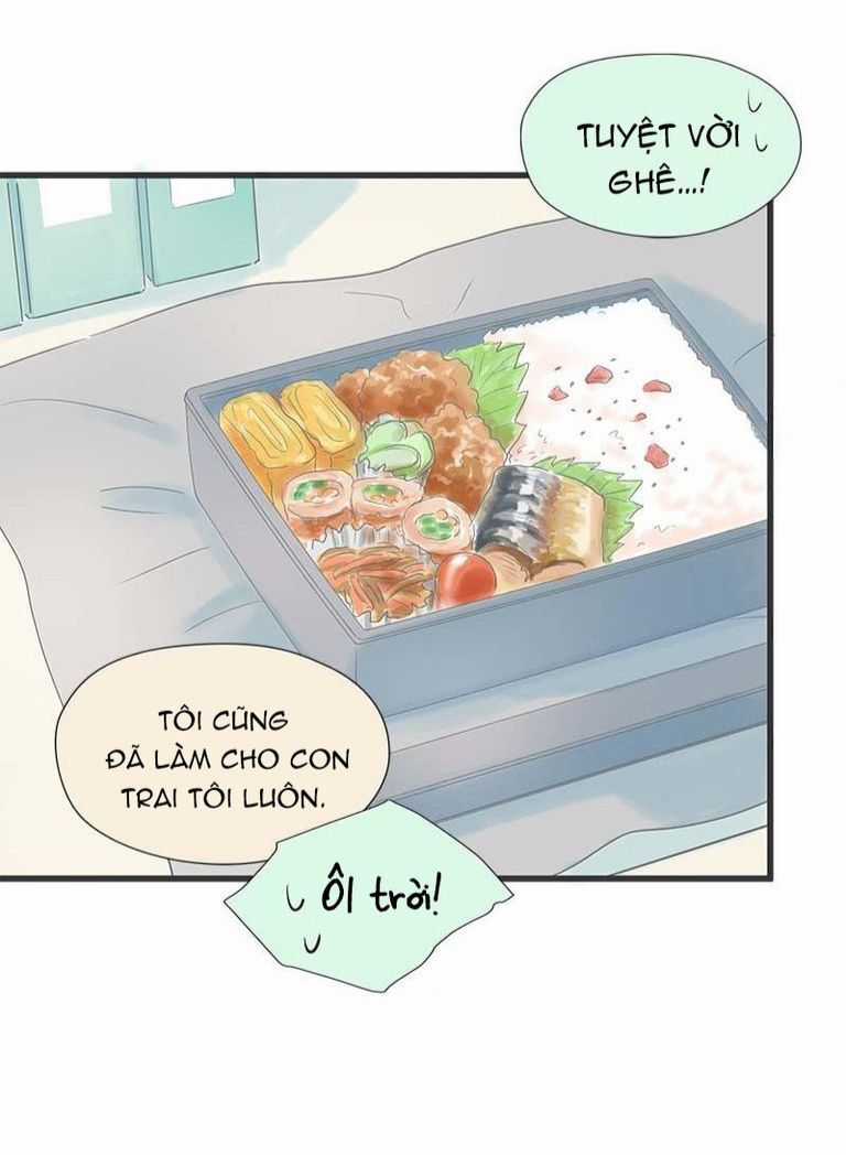 Taisetsu Na Hi Wa Itsumo Ame Chapter 2 trang 34