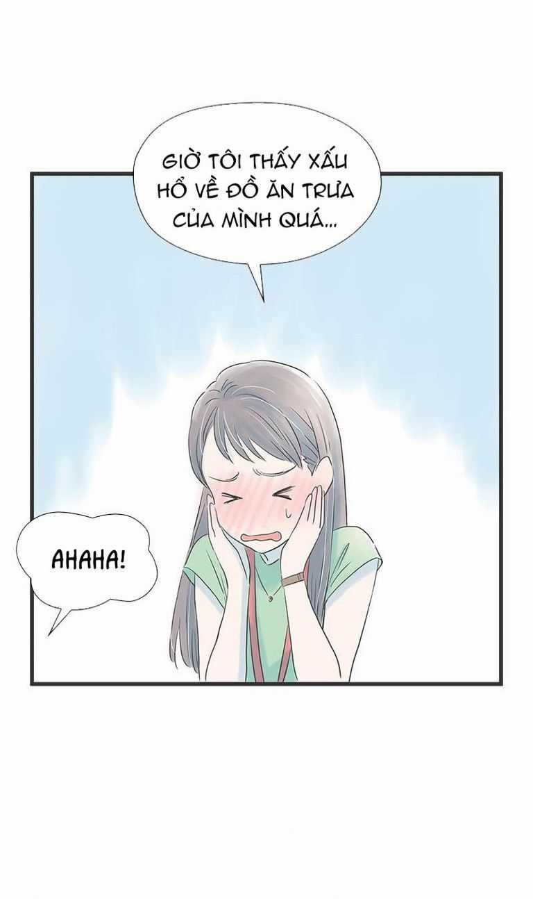 Taisetsu Na Hi Wa Itsumo Ame Chapter 2 trang 35