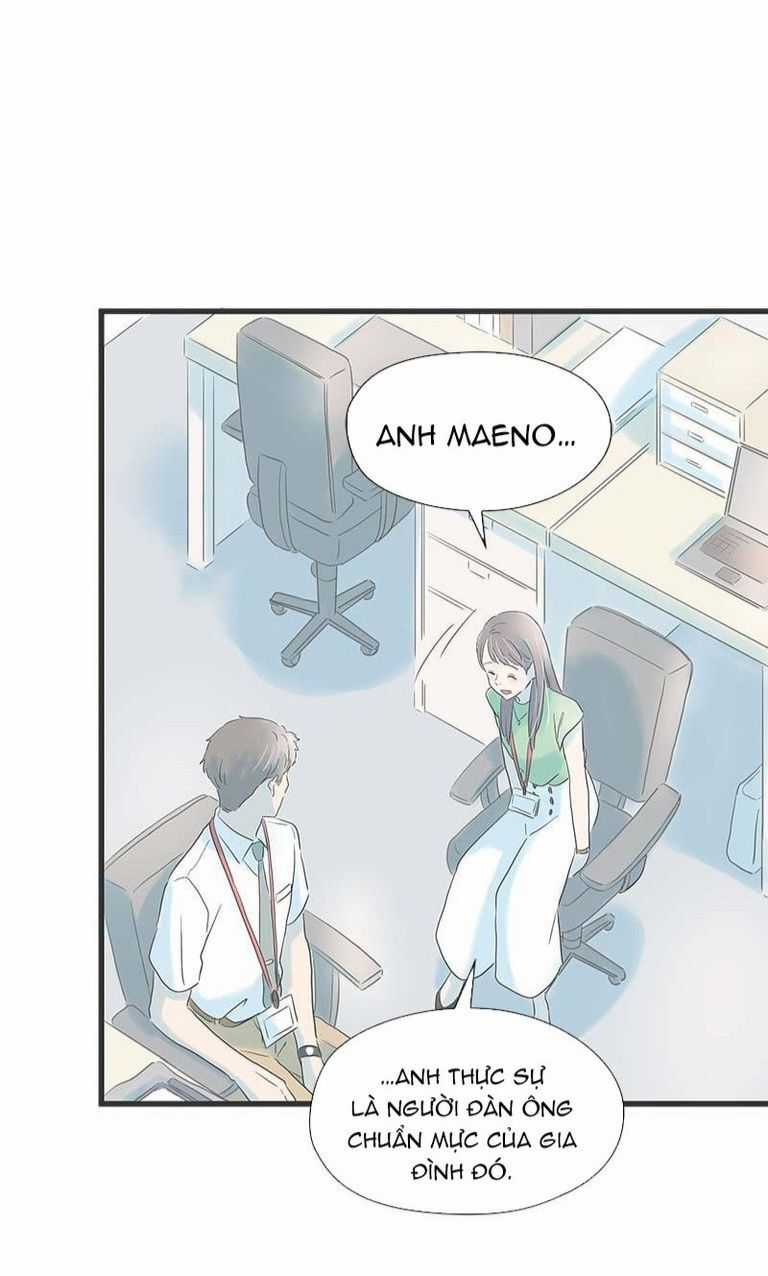 Taisetsu Na Hi Wa Itsumo Ame Chapter 2 trang 36