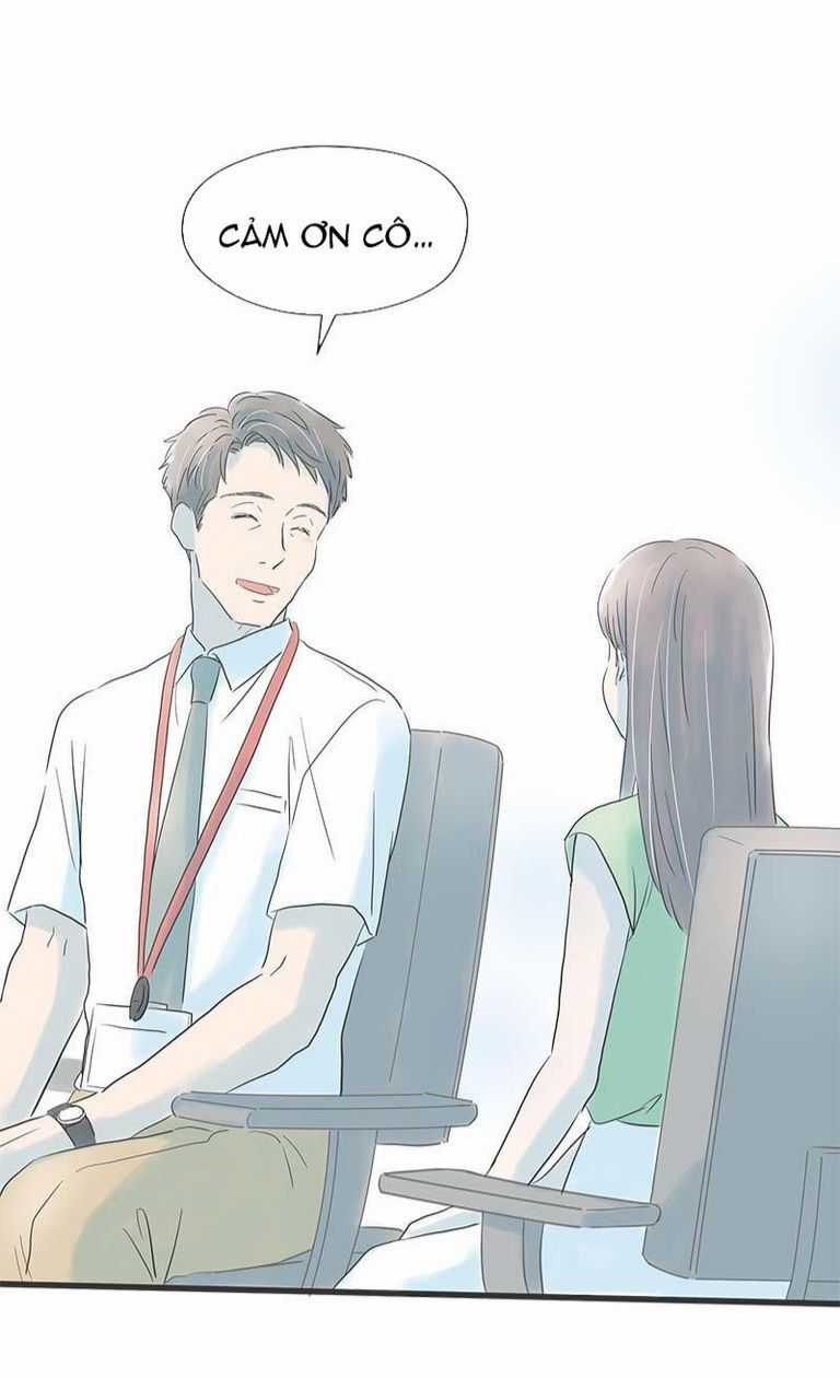 Taisetsu Na Hi Wa Itsumo Ame Chapter 2 trang 39