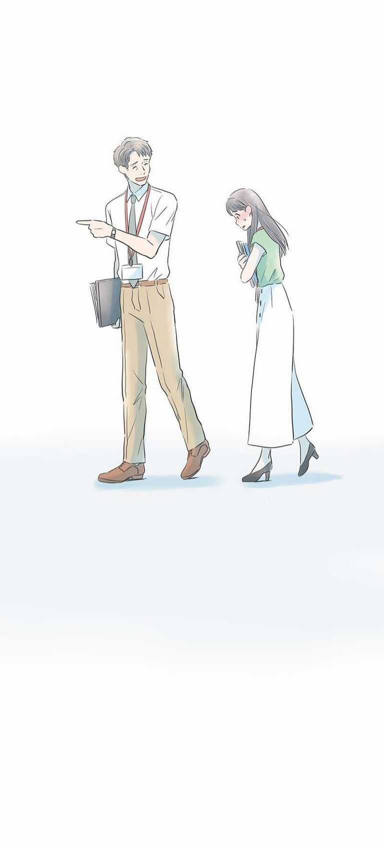 Taisetsu Na Hi Wa Itsumo Ame Chapter 2 trang 4