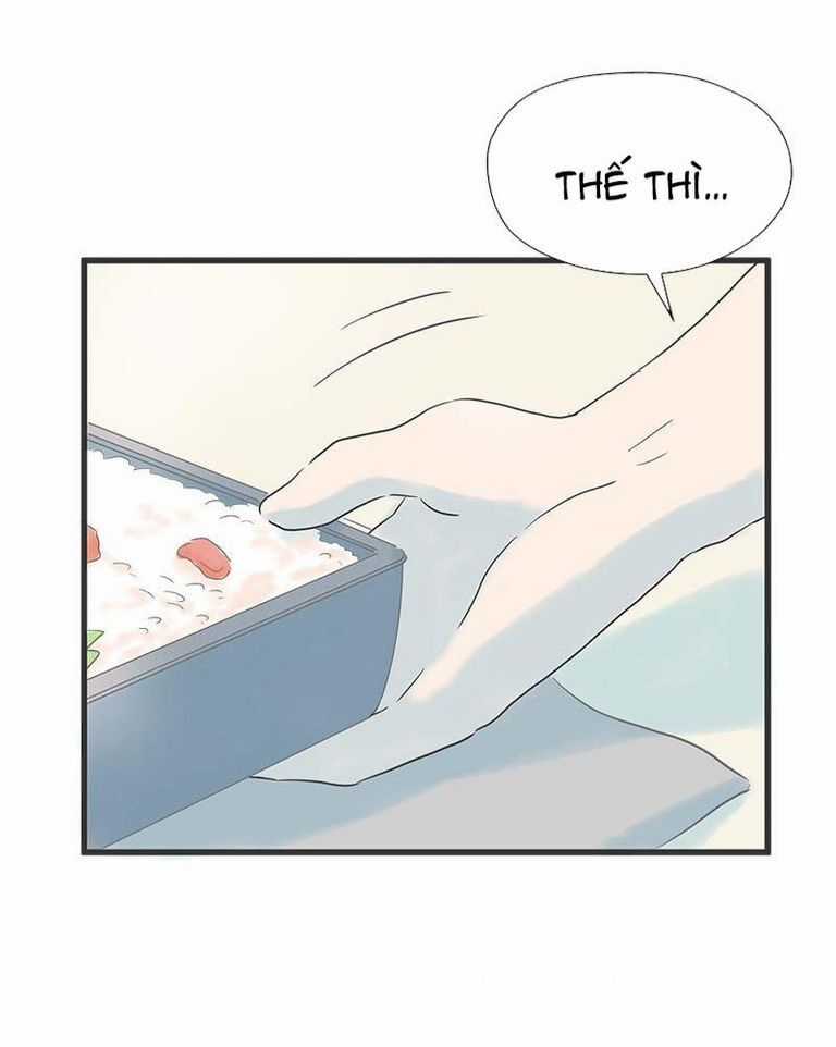 Taisetsu Na Hi Wa Itsumo Ame Chapter 2 trang 40