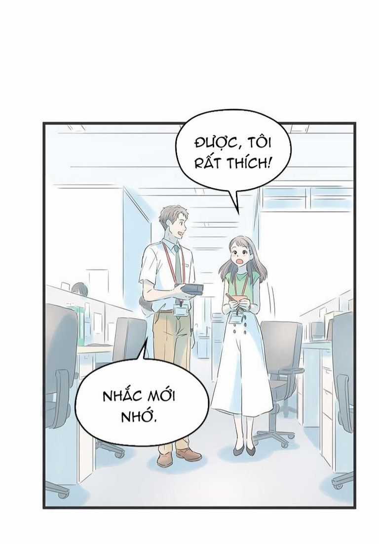 Taisetsu Na Hi Wa Itsumo Ame Chapter 2 trang 43