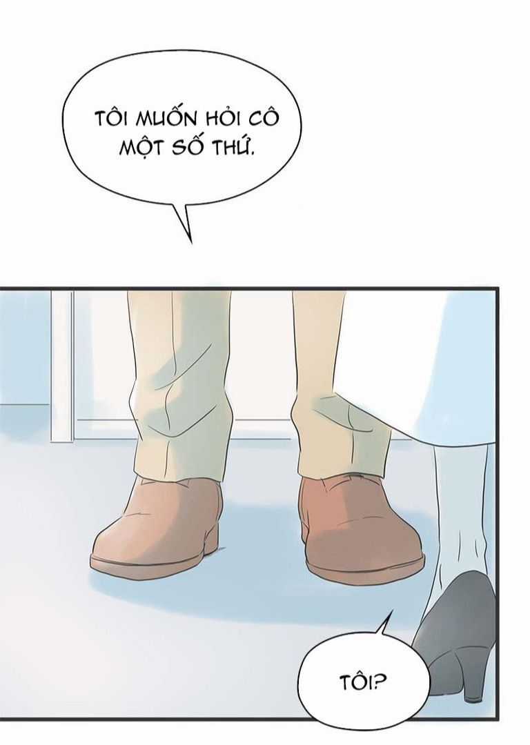 Taisetsu Na Hi Wa Itsumo Ame Chapter 2 trang 44