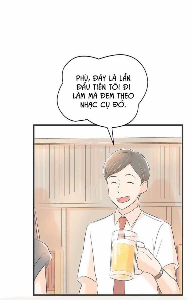 Taisetsu Na Hi Wa Itsumo Ame Chapter 3 trang 10