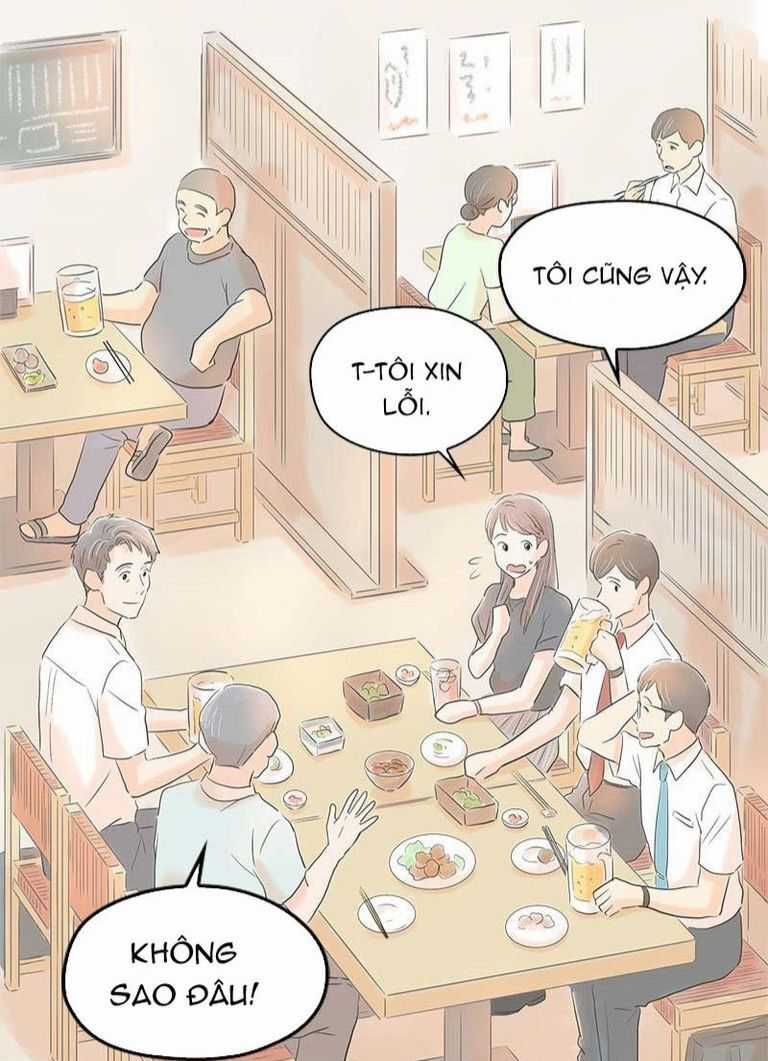 Taisetsu Na Hi Wa Itsumo Ame Chapter 3 trang 11