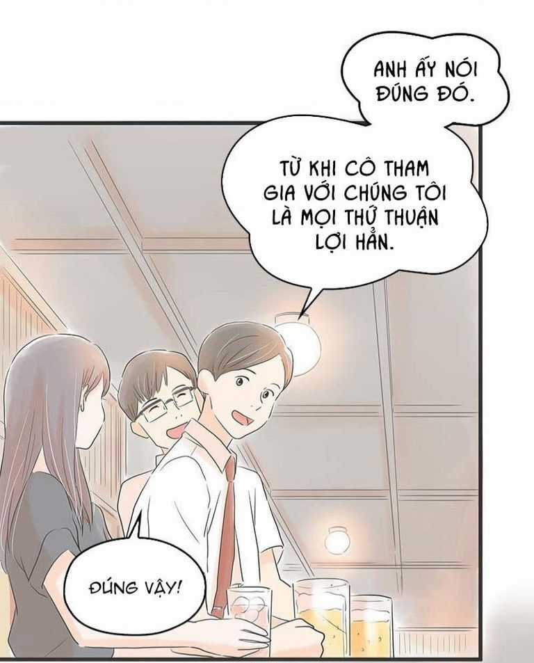Taisetsu Na Hi Wa Itsumo Ame Chapter 3 trang 13