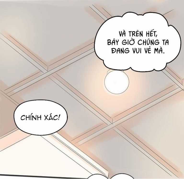 Taisetsu Na Hi Wa Itsumo Ame Chapter 3 trang 14