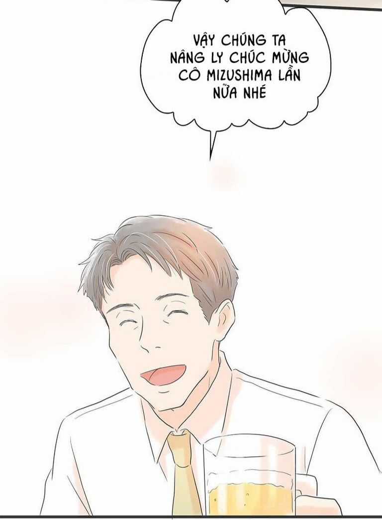 Taisetsu Na Hi Wa Itsumo Ame Chapter 3 trang 15