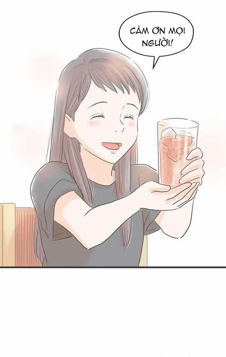 Taisetsu Na Hi Wa Itsumo Ame Chapter 3 trang 17