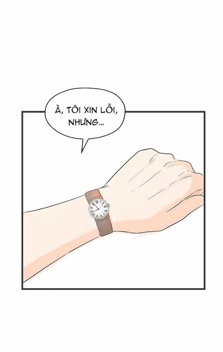 Taisetsu Na Hi Wa Itsumo Ame Chapter 3 trang 18