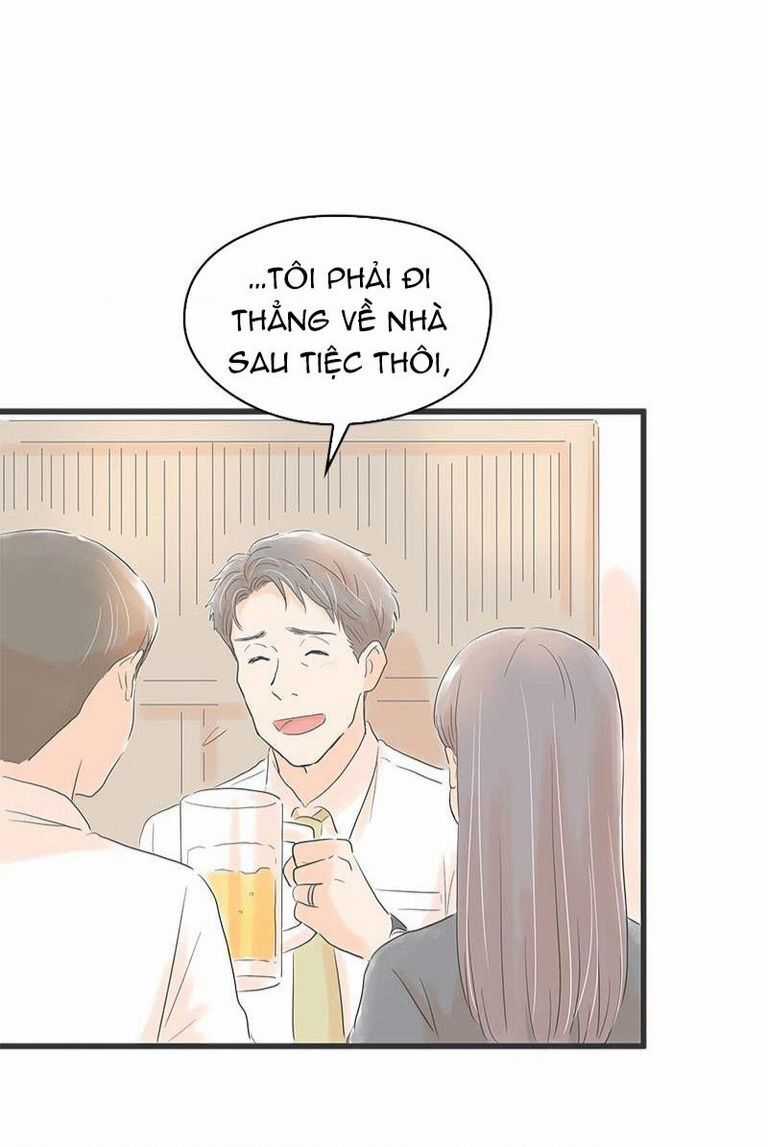 Taisetsu Na Hi Wa Itsumo Ame Chapter 3 trang 19